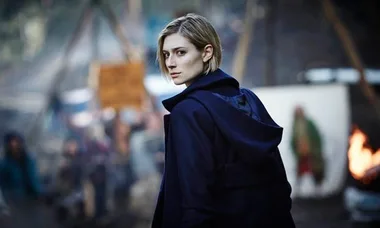 the kettering incident elizabeth debicki