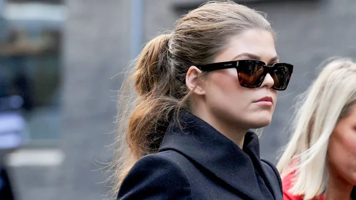 belle gibson