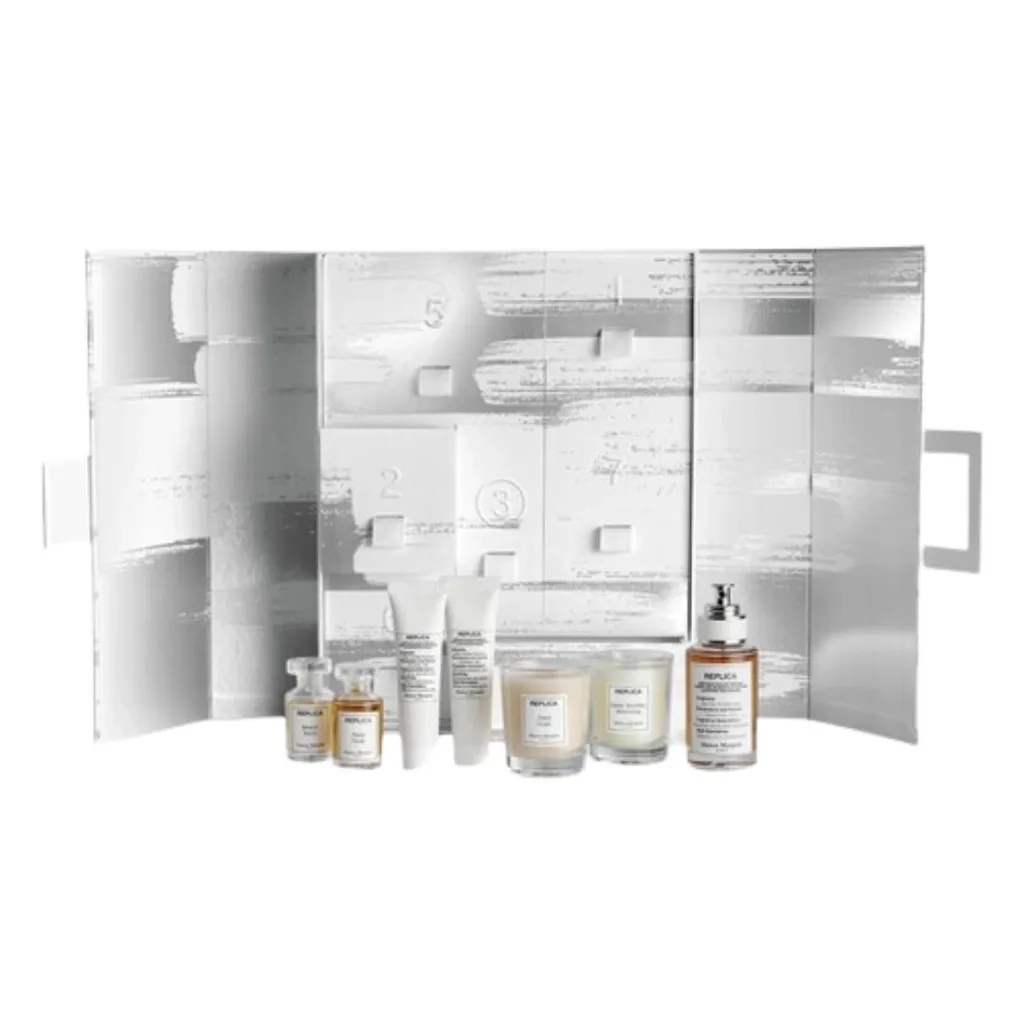 Maison Margiela Replica Advent Calendar 2024