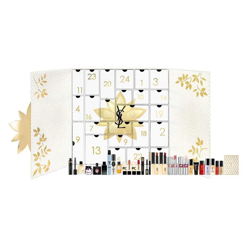 YSL Beauty Advent Calendar