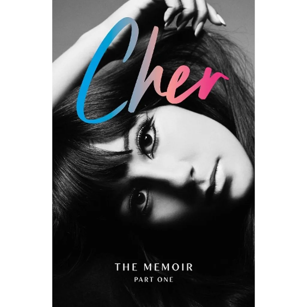 best-books-2024 cher biography