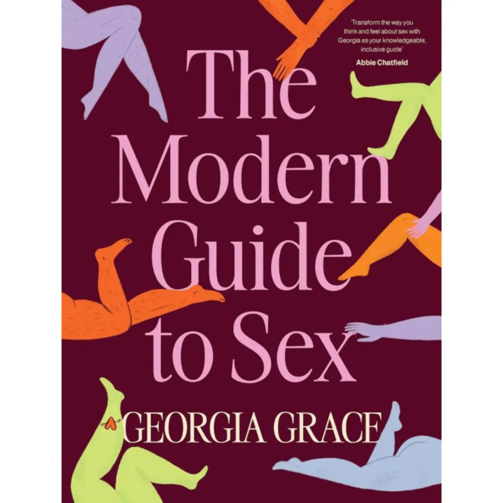 best-books-2024 modern guide to sex