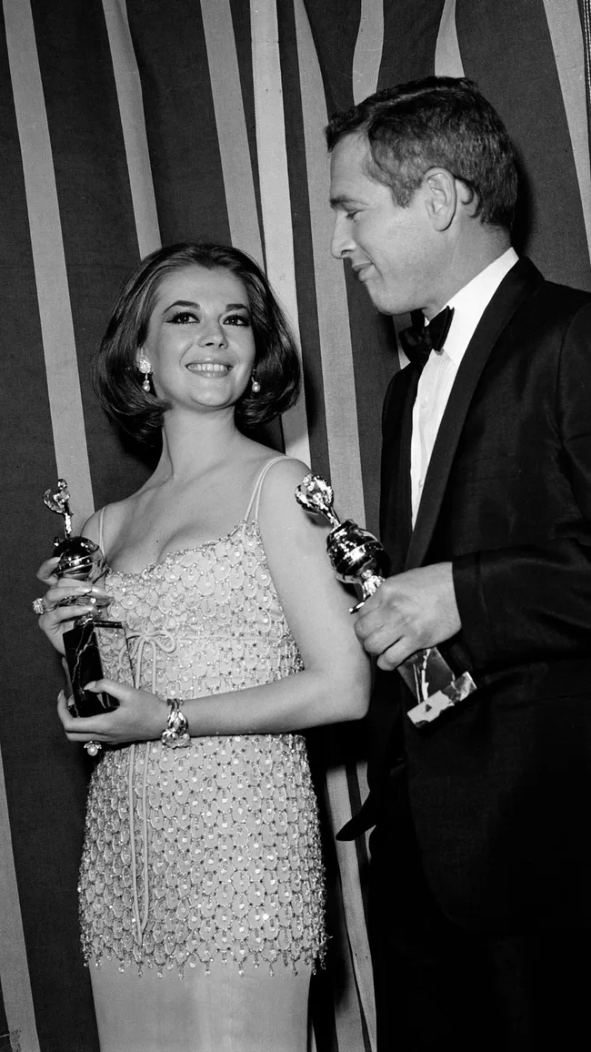 best-golden-globes-dresses-natalie-wood