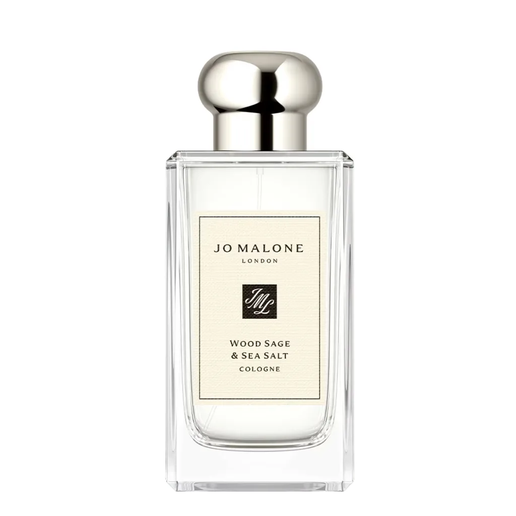 Jo Malone Wood Sage and Sea Salt 