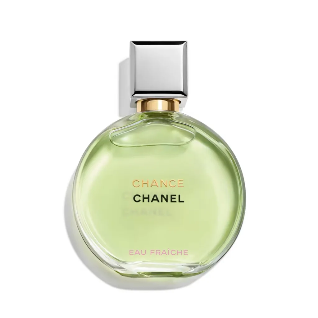 Chanel, Chance Eau Fraîche Eau de Toilette