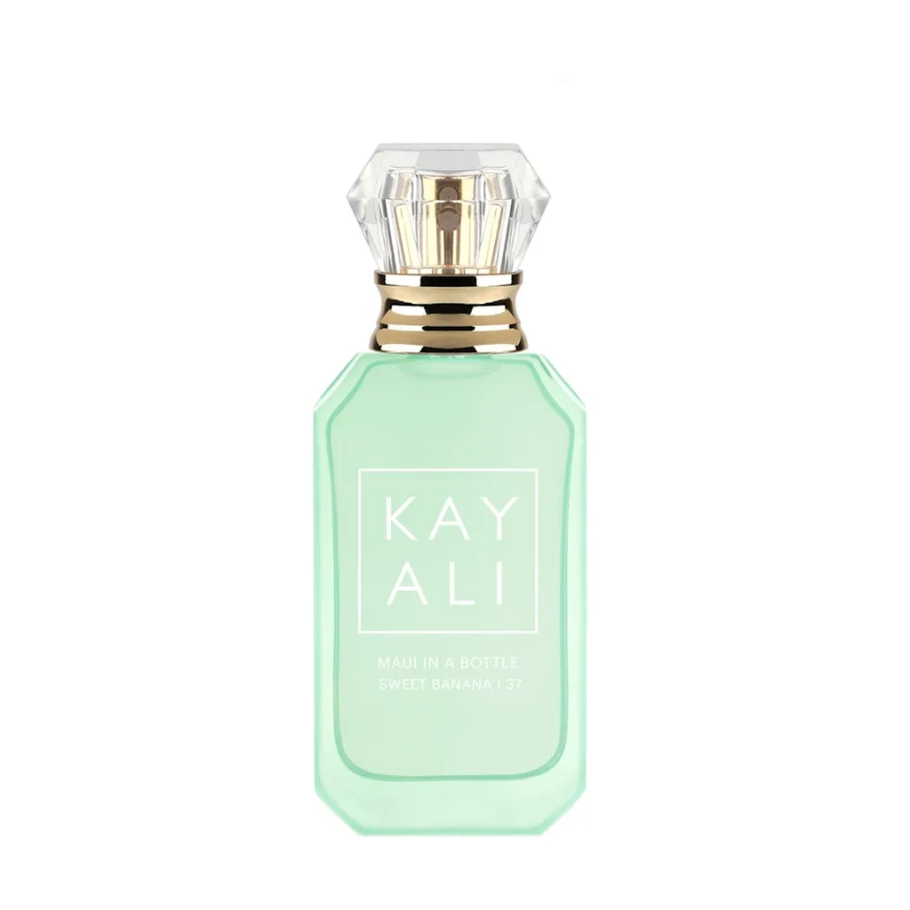 Kayali, Maldives In A Bottle Ylang Coco