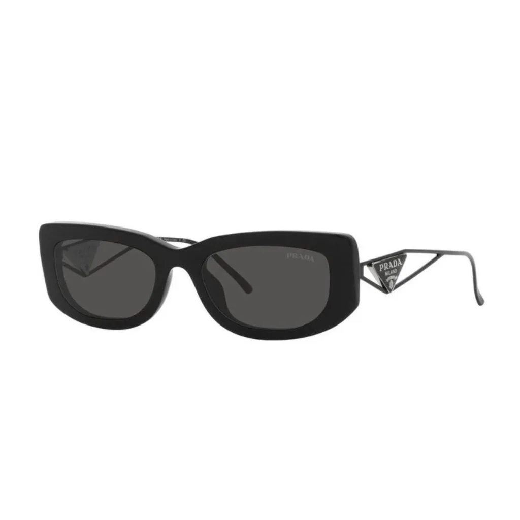 Prada 14YS Black Sunglasses