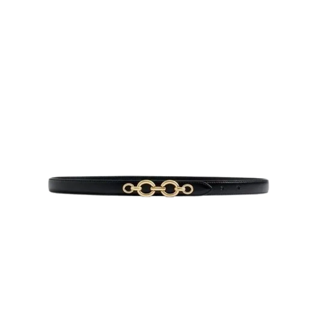 Witchery, Oval Link Chain Belt 