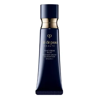 Clé de Peau Beauté Radiant Cream Foundation