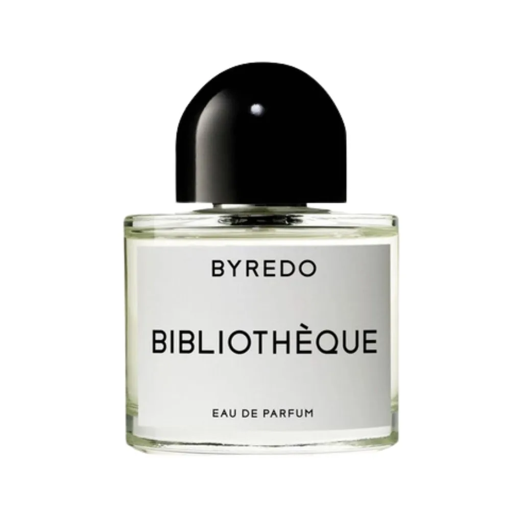 charli xcx perfume by byredo