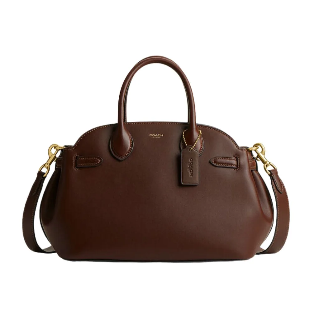 coach bag luxury christmas gifts 2024