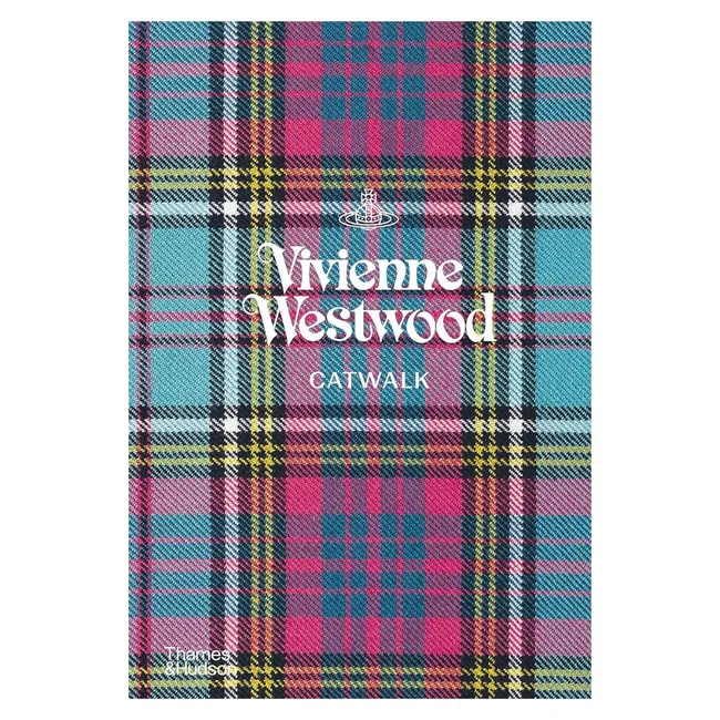 vivienne westwood coffee table book