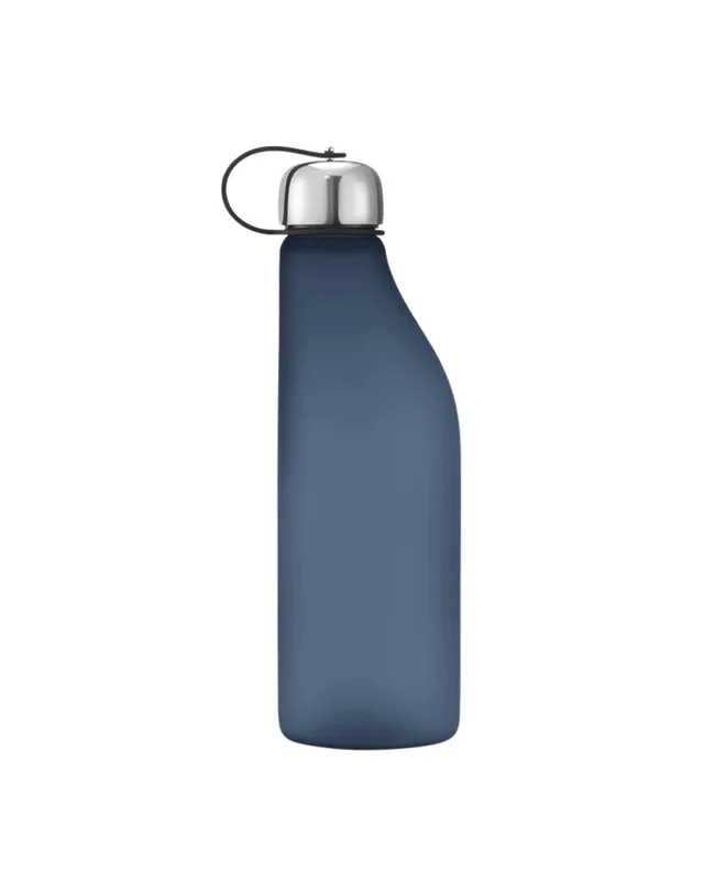 Georg Jensen Sky BPA free plastic water bottle