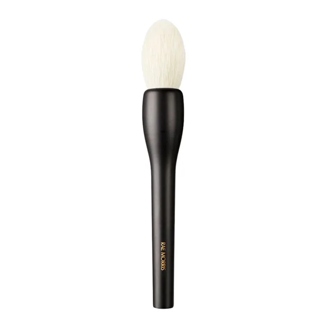 a blending makeup brush