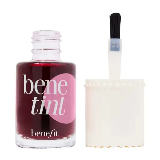 benetint lip and cheek tint