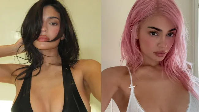 kylie-jenner-hair-transformation