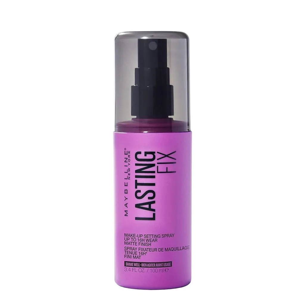 Maybelline, Lasting Fix Makeup-Up Setting Spray