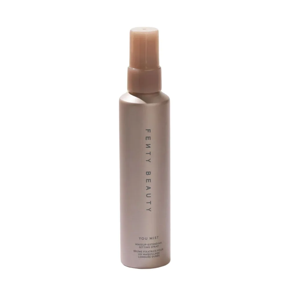 Fenty Beauty, You Mist Makeup-Extending Setting Spray