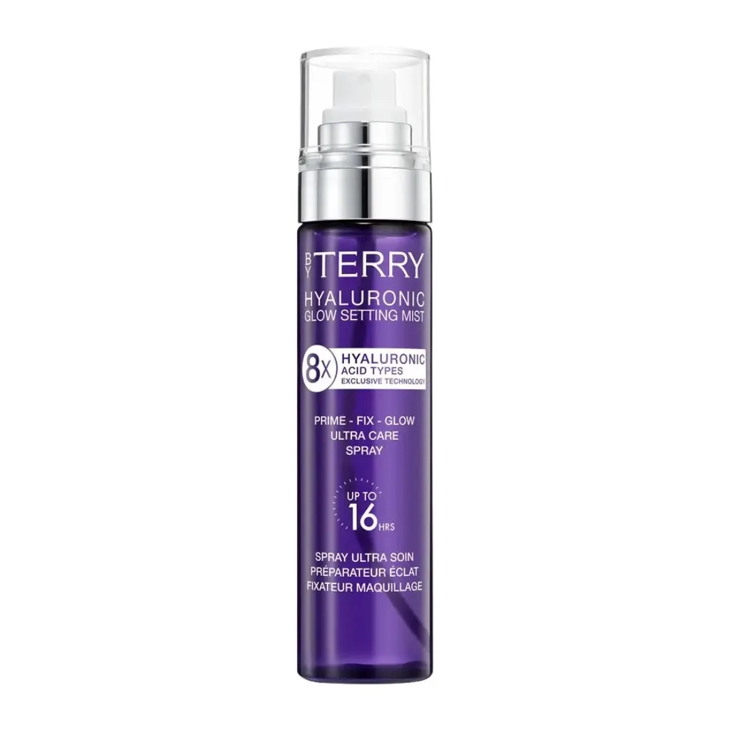  By Terry Hyaluronic Glow Setting Mist