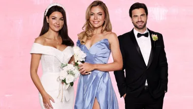 The married at first sight cast has been confirmed