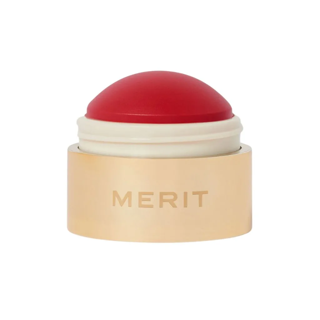 Merit Beauty Flush Balm