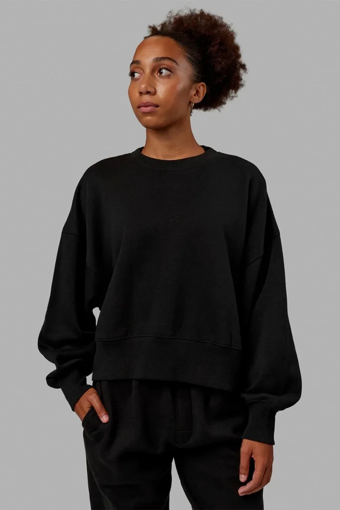 MVP Oversized Sweater