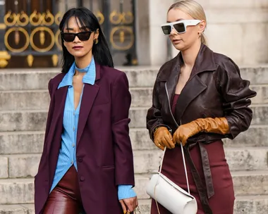 Runway To Real Life: The Number One Style Trend We’re Adopting This Year