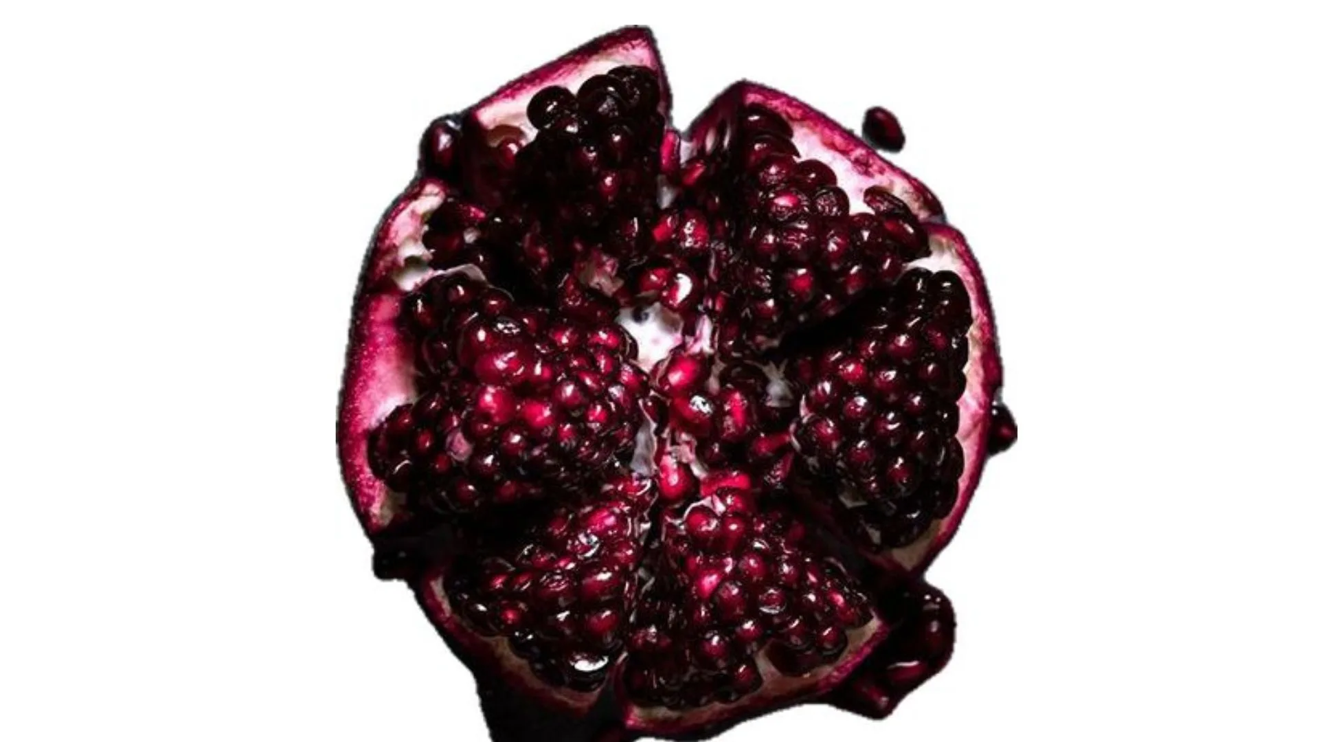 pomegranate