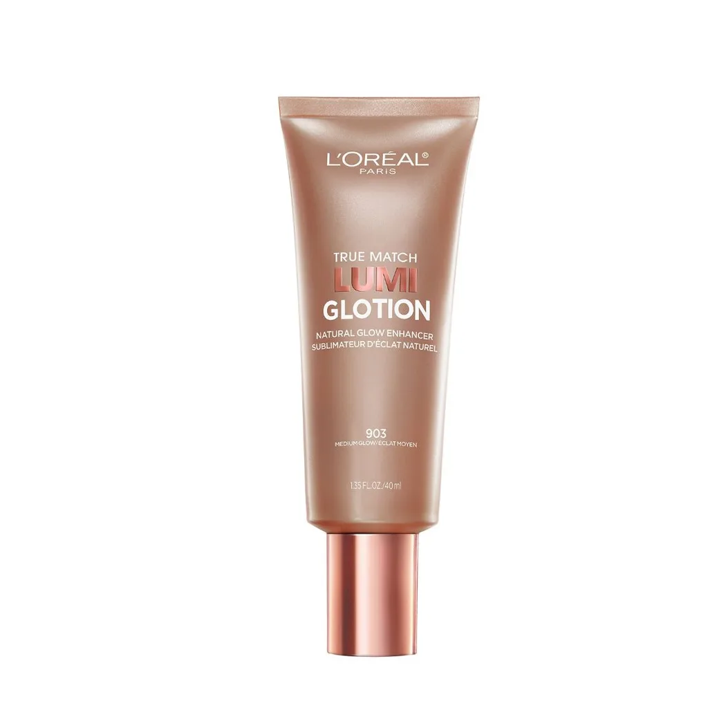 Loreal Paris Lumi Glotion 