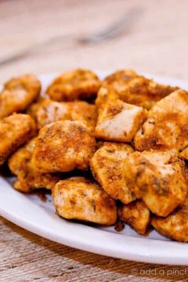 Chicken Nuggets Recipe