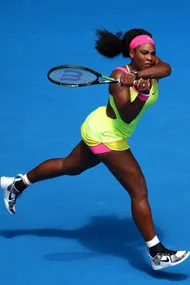 Serena Williams