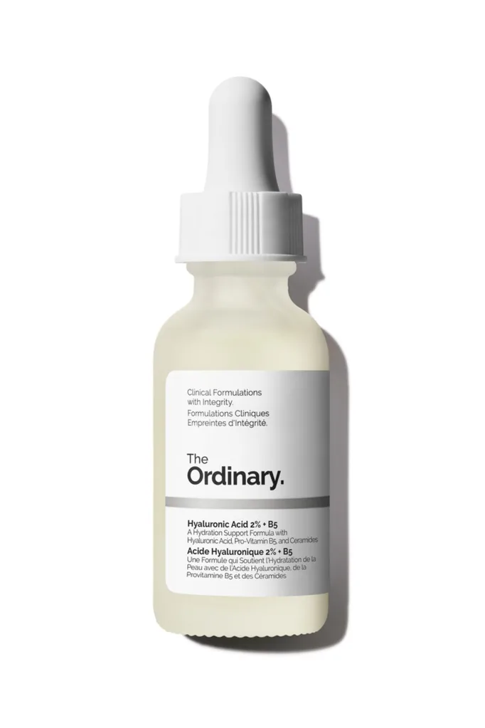 The Ordinary Hyaluronic Acid Serum