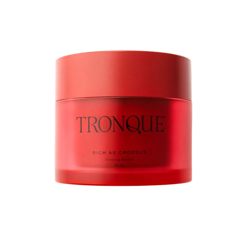 Tronque Firming Body Butter