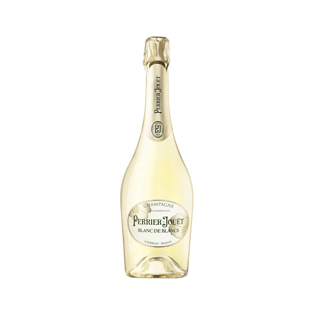 Perrier Jouet Blanc De Blancs