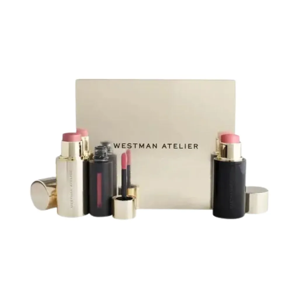 westman atelier petal set