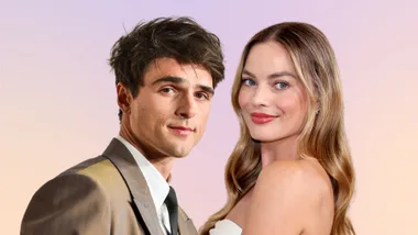 margot robbie and jacob elordi