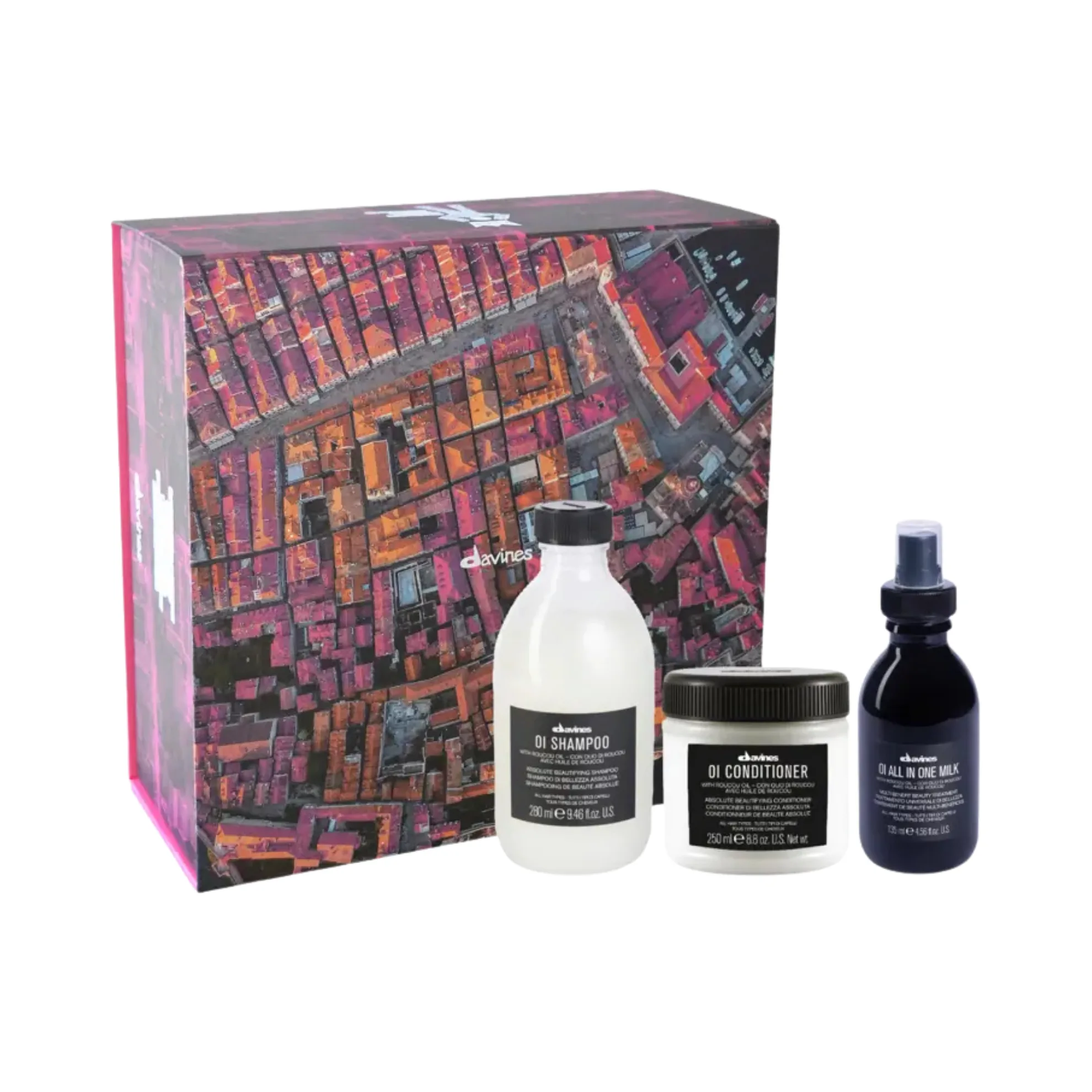 Davines-Oi-Holiday-Gift-box