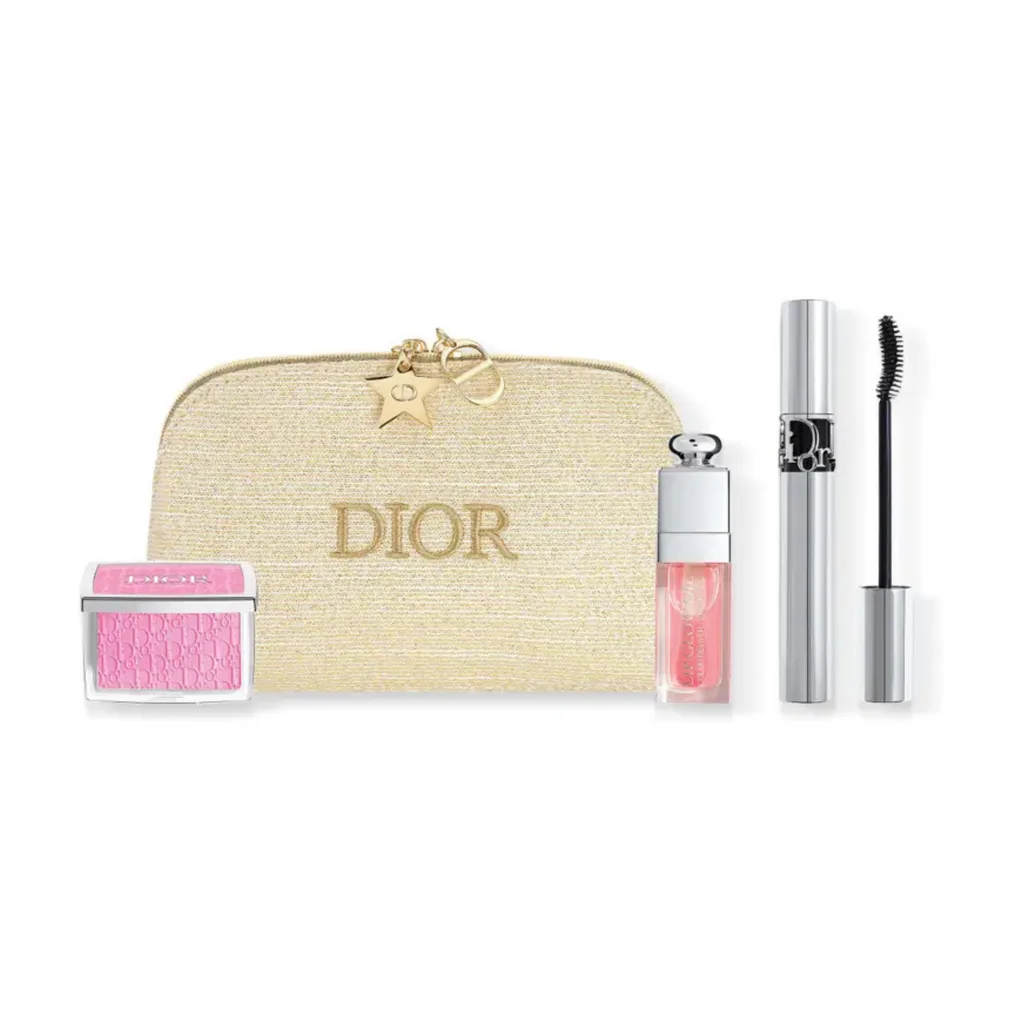 Adore-Beauty-Christmas-Gifts-Dior-The-Volume-Glow-Ritual-Makeup-Set