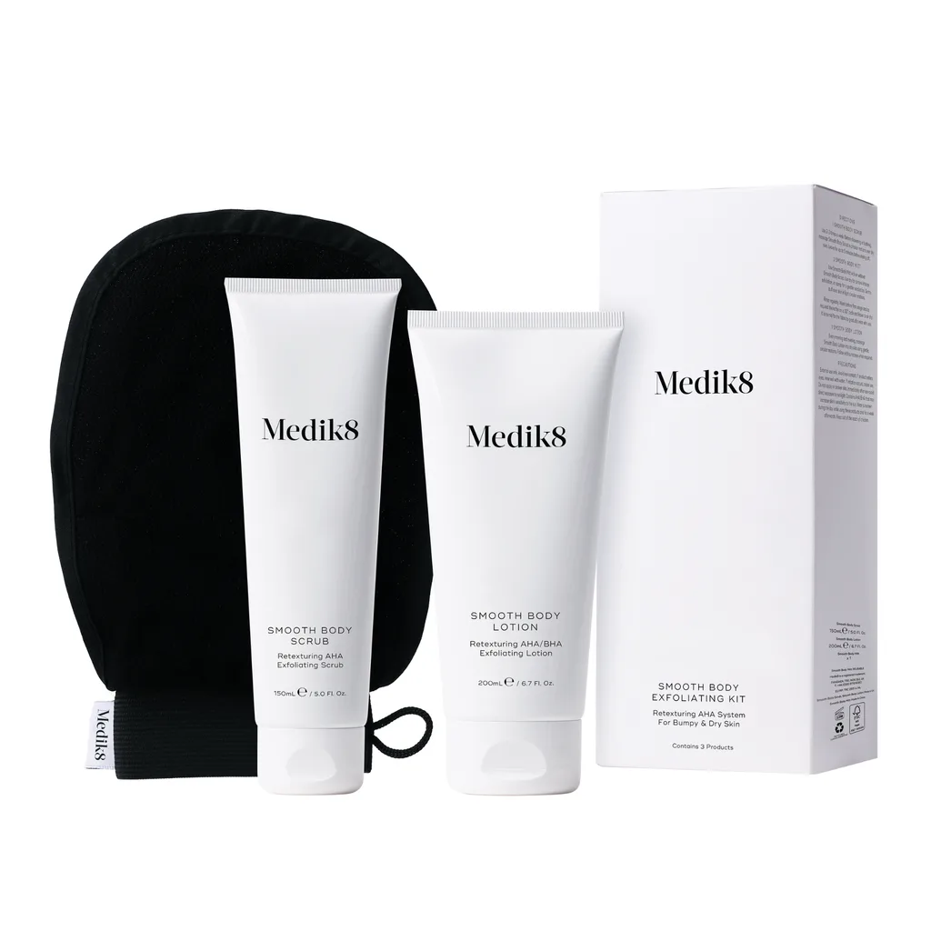 Adore-Beauty-Christmas-Gift-Medik8-Smooth-Body-Exfoliating-Kit