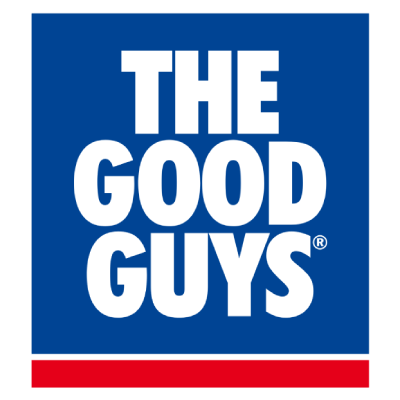 The Good Guys