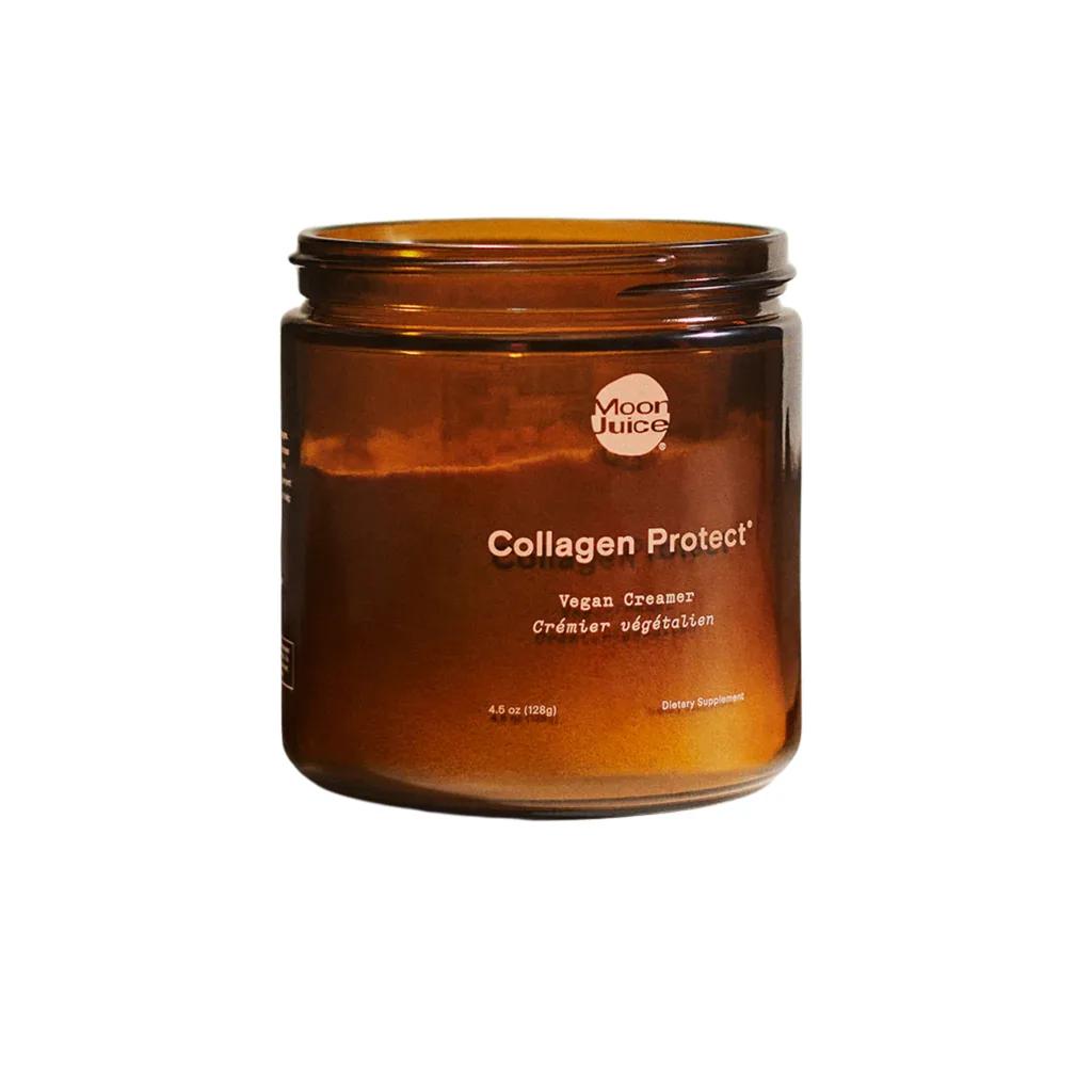 Moon Juice Collagen Protect.