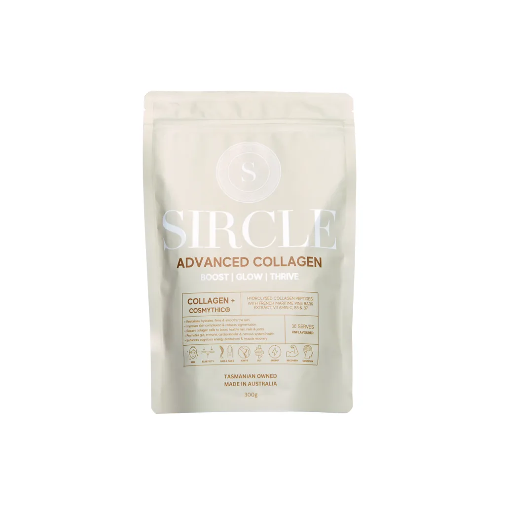 Scircle Advanced Collagen 