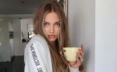 Romee Strijd