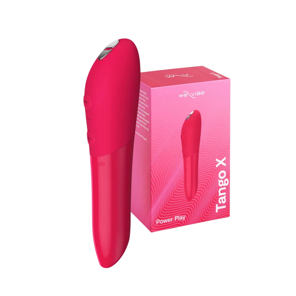 We-Vibe Tango X